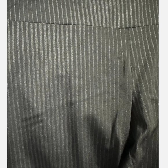 Onzie Long Legging Pin Stripe Size M / L - Picture 5 of 6